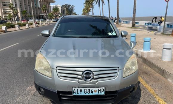 Nunua Ilio tumika Nissan Dualis Other Gari ndani ya Maputo nchini Maputo Nunua Ilio tumika Nissan Dualis Other Gari ndani ya Maputo nchini Maputo