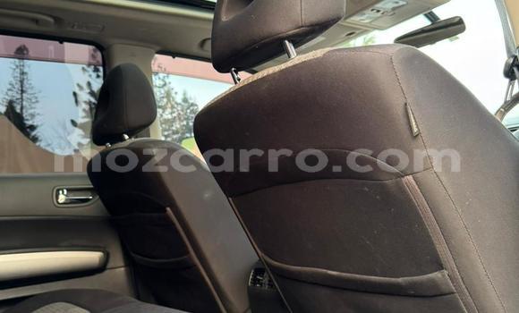Buy Used Nissan X-Trail Black Car in Maputo in Maputo Buy Used Nissan X-Trail Black Car in Maputo in Maputo