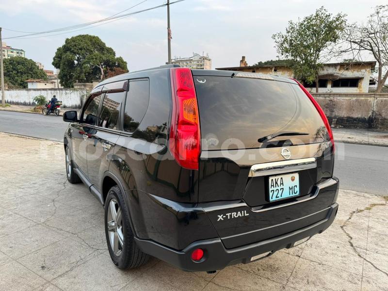 Big with watermark nissan x trail maputo maputo 39918