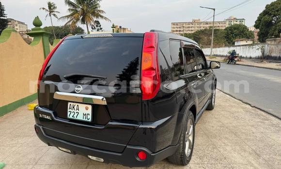 Buy Used Nissan X-Trail Black Car in Maputo in Maputo Buy Used Nissan X-Trail Black Car in Maputo in Maputo