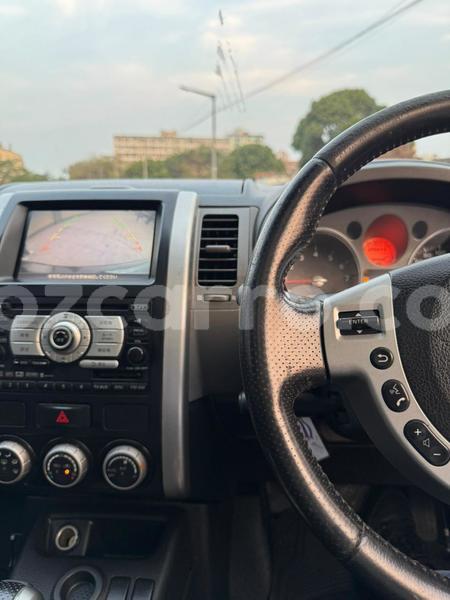 Big with watermark nissan x trail maputo maputo 39918