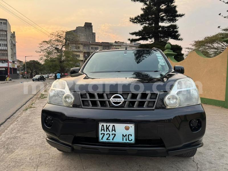 Big with watermark nissan x trail maputo maputo 39918