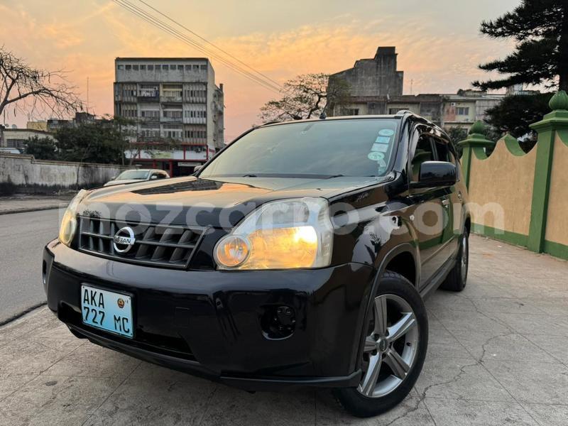 Big with watermark nissan x trail maputo maputo 39918