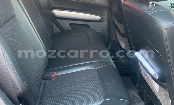Buy Used Nissan X-Trail Black Car in Maputo in Maputo Buy Used Nissan X-Trail Black Car in Maputo in Maputo