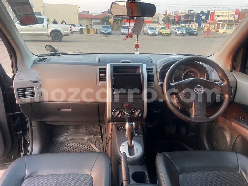 Big with watermark nissan x trail maputo maputo 39919