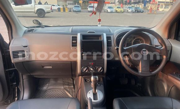 Buy Used Nissan X-Trail Black Car in Maputo in Maputo Buy Used Nissan X-Trail Black Car in Maputo in Maputo