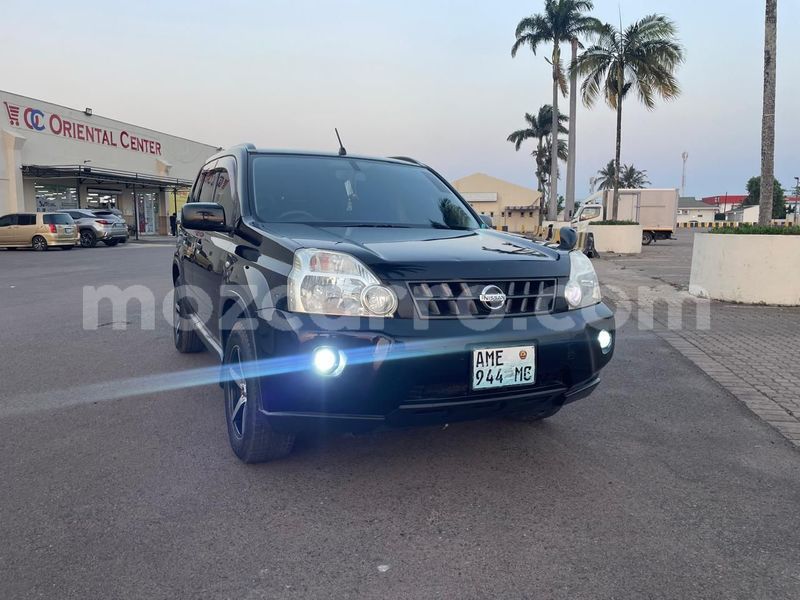 Big with watermark nissan x trail maputo maputo 39919