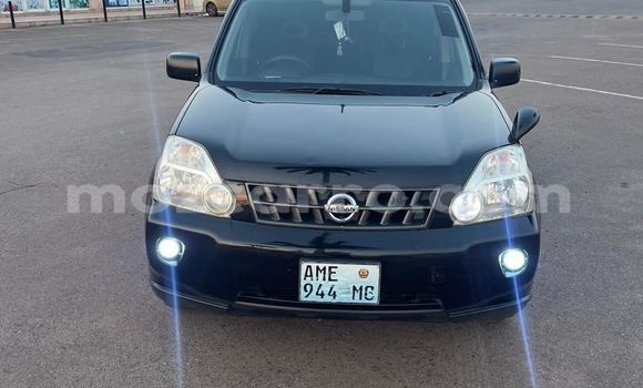 Buy Used Nissan X-Trail Black Car in Maputo in Maputo Buy Used Nissan X-Trail Black Car in Maputo in Maputo
