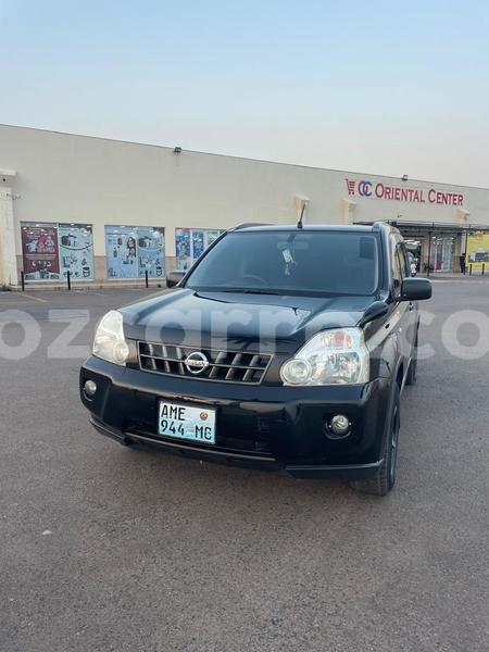 Big with watermark nissan x trail maputo maputo 39919