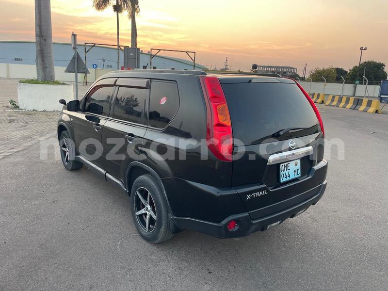 Big with watermark nissan x trail maputo maputo 39919