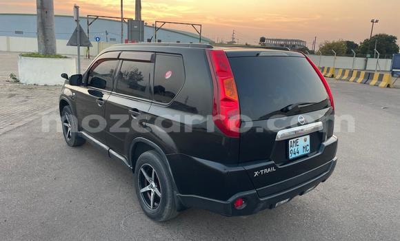 Buy Used Nissan X-Trail Black Car in Maputo in Maputo Buy Used Nissan X-Trail Black Car in Maputo in Maputo