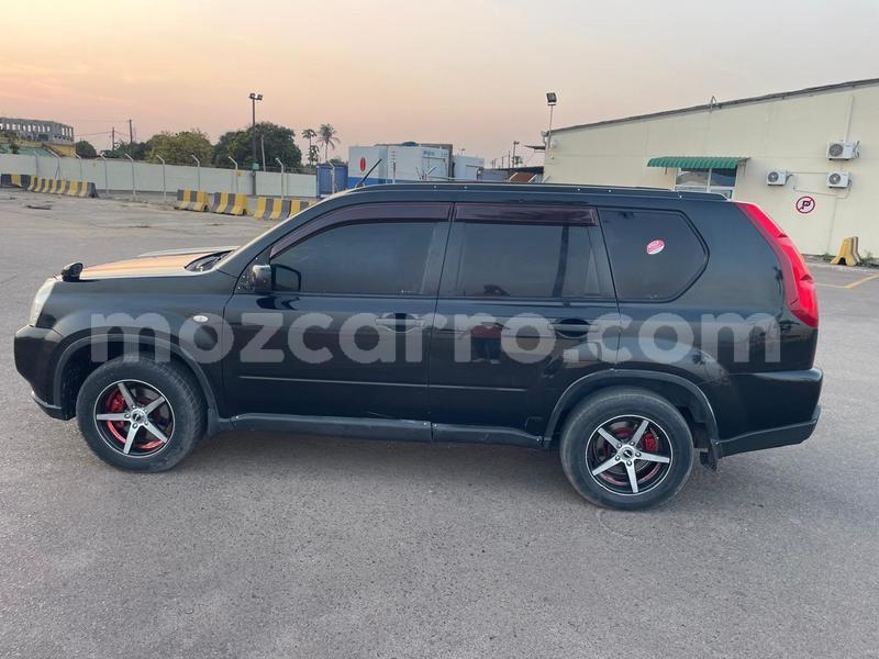 Big with watermark nissan x trail maputo maputo 39919