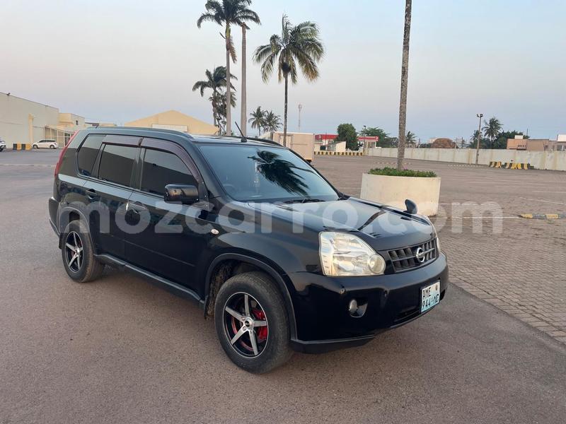 Big with watermark nissan x trail maputo maputo 39919