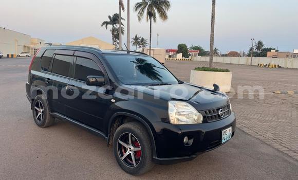 Buy Used Nissan X-Trail Black Car in Maputo in Maputo Buy Used Nissan X-Trail Black Car in Maputo in Maputo
