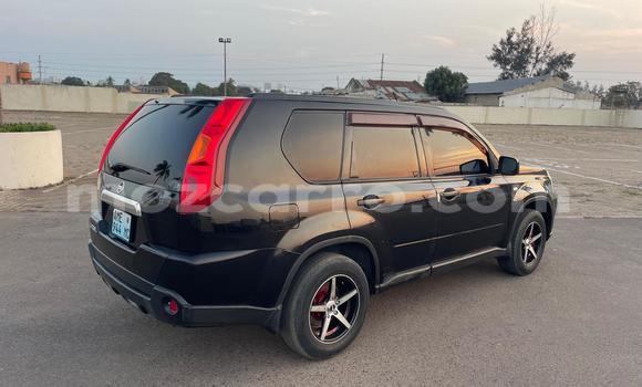 Buy Used Nissan X-Trail Black Car in Maputo in Maputo Buy Used Nissan X-Trail Black Car in Maputo in Maputo