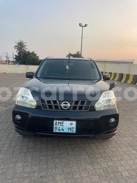 Big with watermark nissan x trail maputo maputo 39919