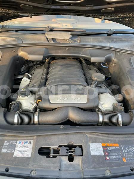 Big with watermark porsche cayenne maputo maputo 39920