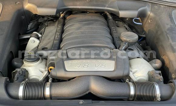Buy Used Porsche Cayenne Black Car in Maputo in Maputo Buy Used Porsche Cayenne Black Car in Maputo in Maputo