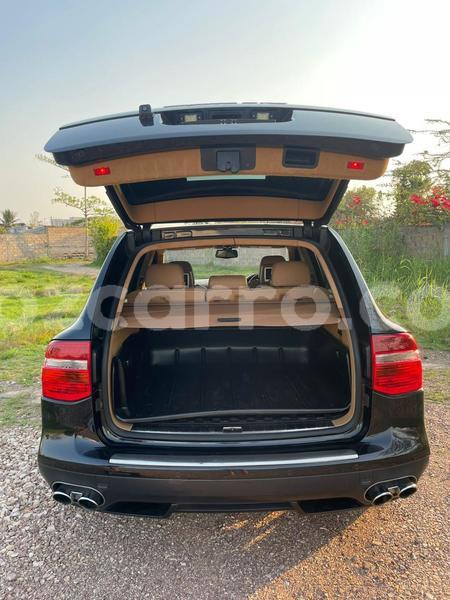 Big with watermark porsche cayenne maputo maputo 39920