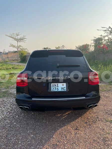 Big with watermark porsche cayenne maputo maputo 39920