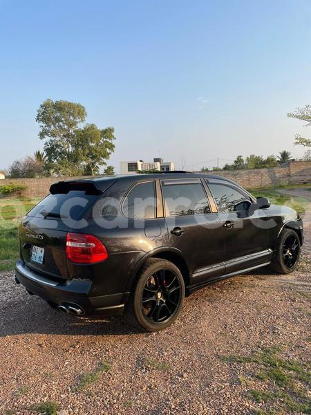 Big with watermark porsche cayenne maputo maputo 39920