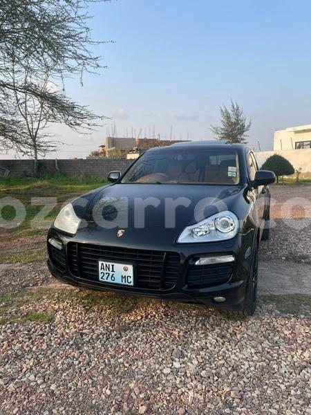 Big with watermark porsche cayenne maputo maputo 39920