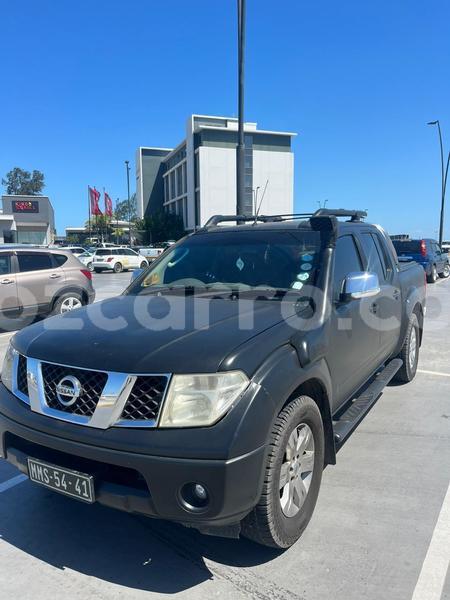 Big with watermark nissan navara maputo maputo 39921
