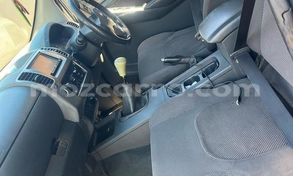 Buy Used Nissan Navara Black Car in Maputo in Maputo Buy Used Nissan Navara Black Car in Maputo in Maputo