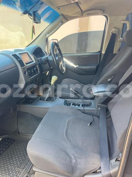 Big with watermark nissan navara maputo maputo 39921