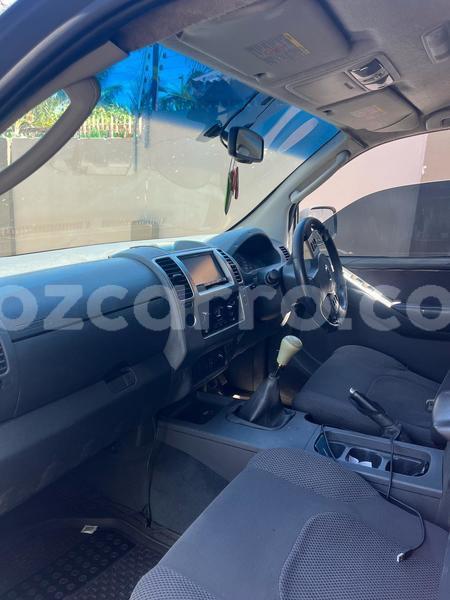 Big with watermark nissan navara maputo maputo 39921