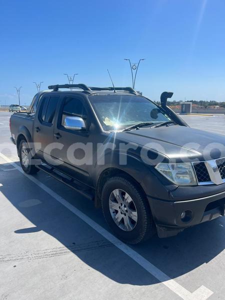 Big with watermark nissan navara maputo maputo 39921