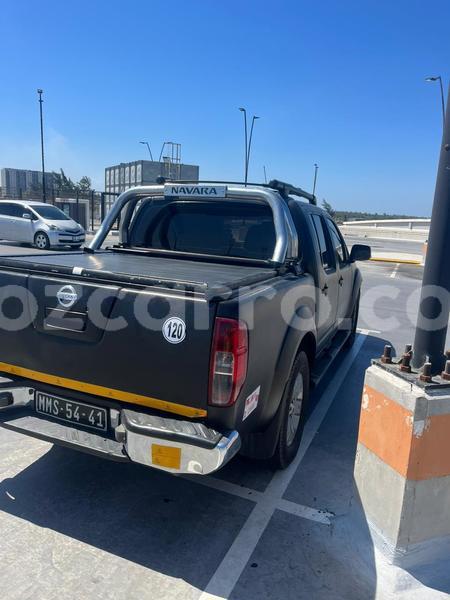 Big with watermark nissan navara maputo maputo 39921