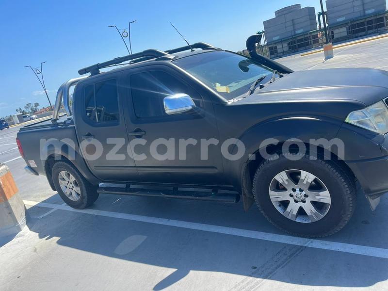 Big with watermark nissan navara maputo maputo 39921