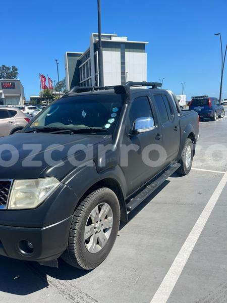 Big with watermark nissan navara maputo maputo 39921