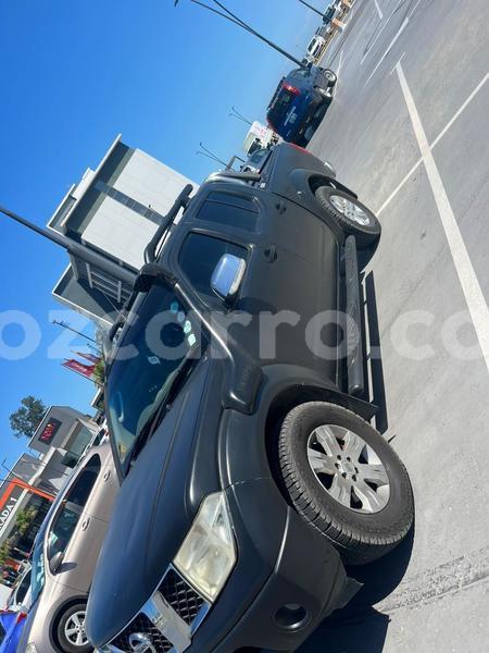 Big with watermark nissan navara maputo maputo 39921