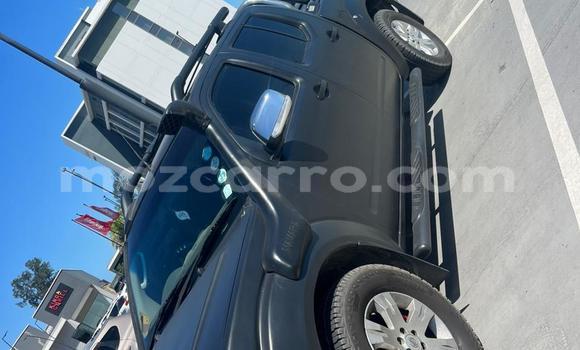 Buy Used Nissan Navara Black Car in Maputo in Maputo Buy Used Nissan Navara Black Car in Maputo in Maputo