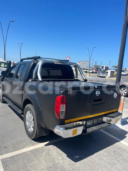 Big with watermark nissan navara maputo maputo 39921