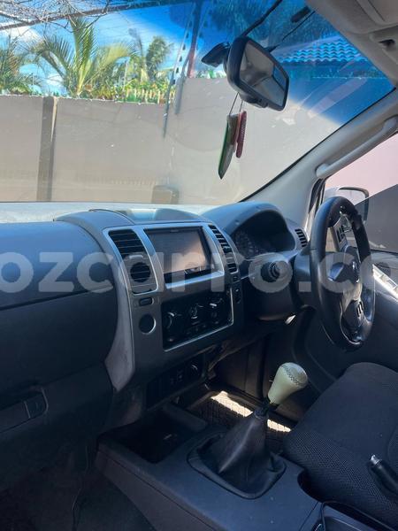 Big with watermark nissan navara maputo maputo 39921