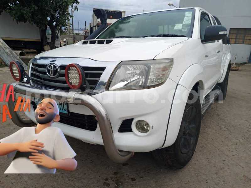 Big with watermark toyota hilux maputo maputo 39922