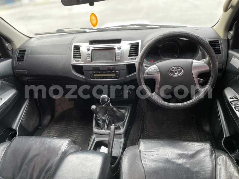 Big with watermark toyota hilux maputo maputo 39922