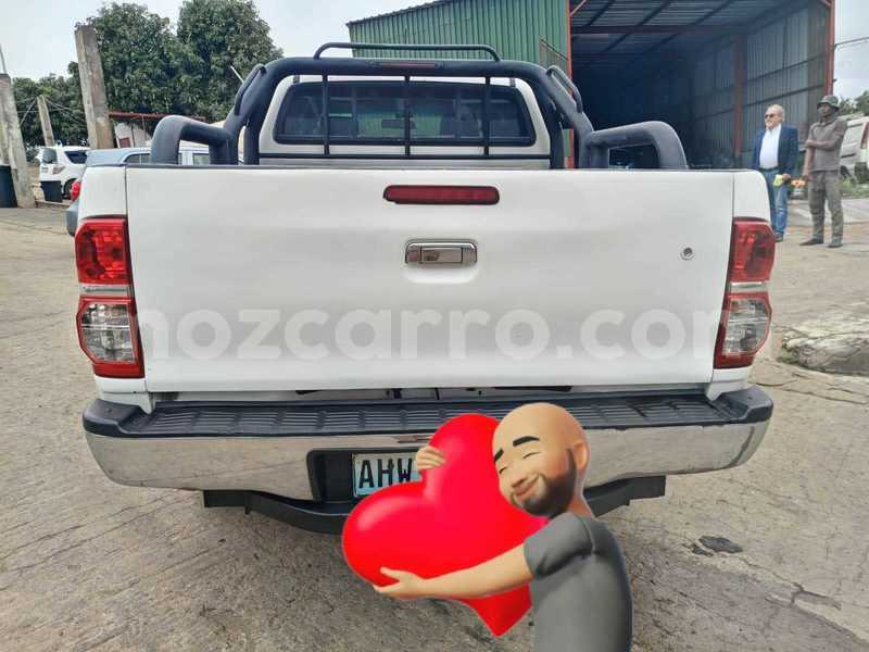 Big with watermark toyota hilux maputo maputo 39922