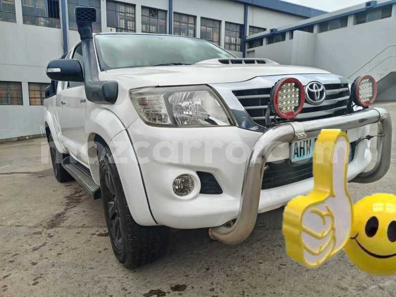 Big with watermark toyota hilux maputo maputo 39922