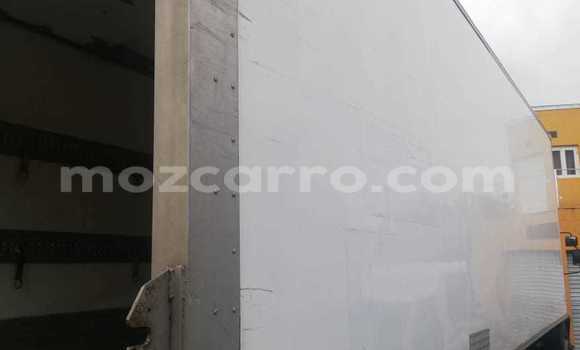 Buy Used Isuzu FTR 850 White Truck in Maputo in Maputo Buy Used Isuzu FTR 850 White Truck in Maputo in Maputo