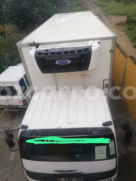 Big with watermark isuzu ftr 850 maputo maputo 39923