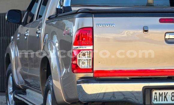 Nunua Ilio tumika Toyota Hilux Other Gari ndani ya Maputo nchini Maputo Nunua Ilio tumika Toyota Hilux Other Gari ndani ya Maputo nchini Maputo