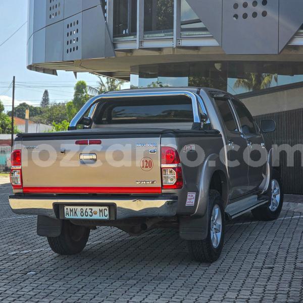 Big with watermark toyota hilux maputo maputo 39924