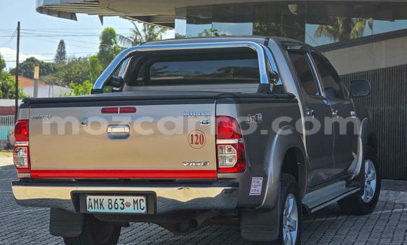 Nunua Ilio tumika Toyota Hilux Other Gari ndani ya Maputo nchini Maputo Nunua Ilio tumika Toyota Hilux Other Gari ndani ya Maputo nchini Maputo