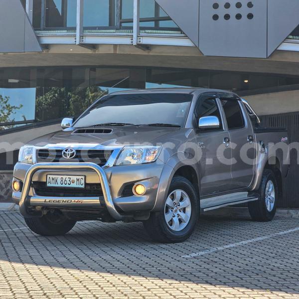Big with watermark toyota hilux maputo maputo 39924