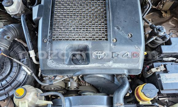 Nunua Ilio tumika Toyota Hilux Other Gari ndani ya Maputo nchini Maputo Nunua Ilio tumika Toyota Hilux Other Gari ndani ya Maputo nchini Maputo