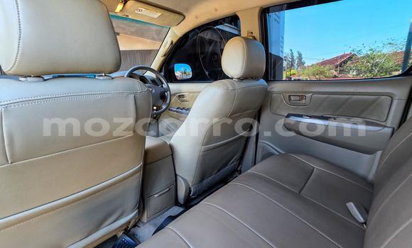 Nunua Ilio tumika Toyota Hilux Other Gari ndani ya Maputo nchini Maputo Nunua Ilio tumika Toyota Hilux Other Gari ndani ya Maputo nchini Maputo